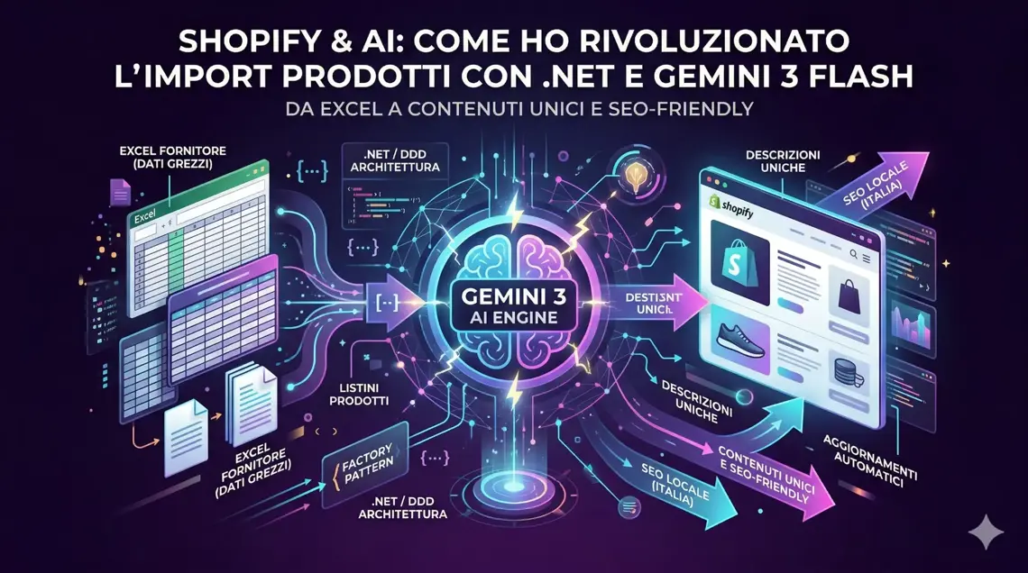 scalare l’e-commerce