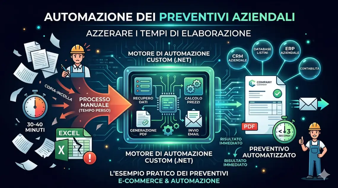 infografica-automazione-processi-aziendali-preventivi-software-custom